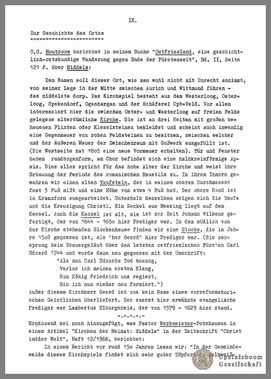 Document